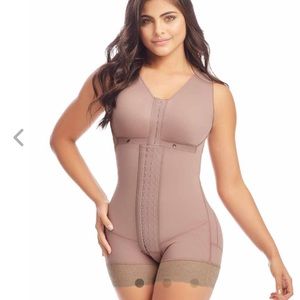 Colombia Shapewear by Fajate/Delie